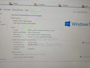 Lenovo Laptop for Sale