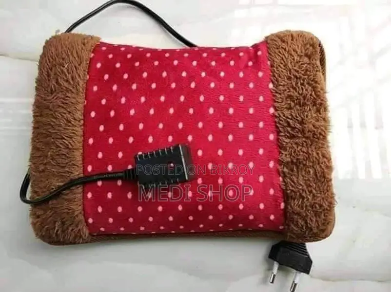 Electronic Hot Water Bag