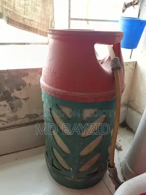 প্লাস্টিক গ্যাস সিলিন্ডার