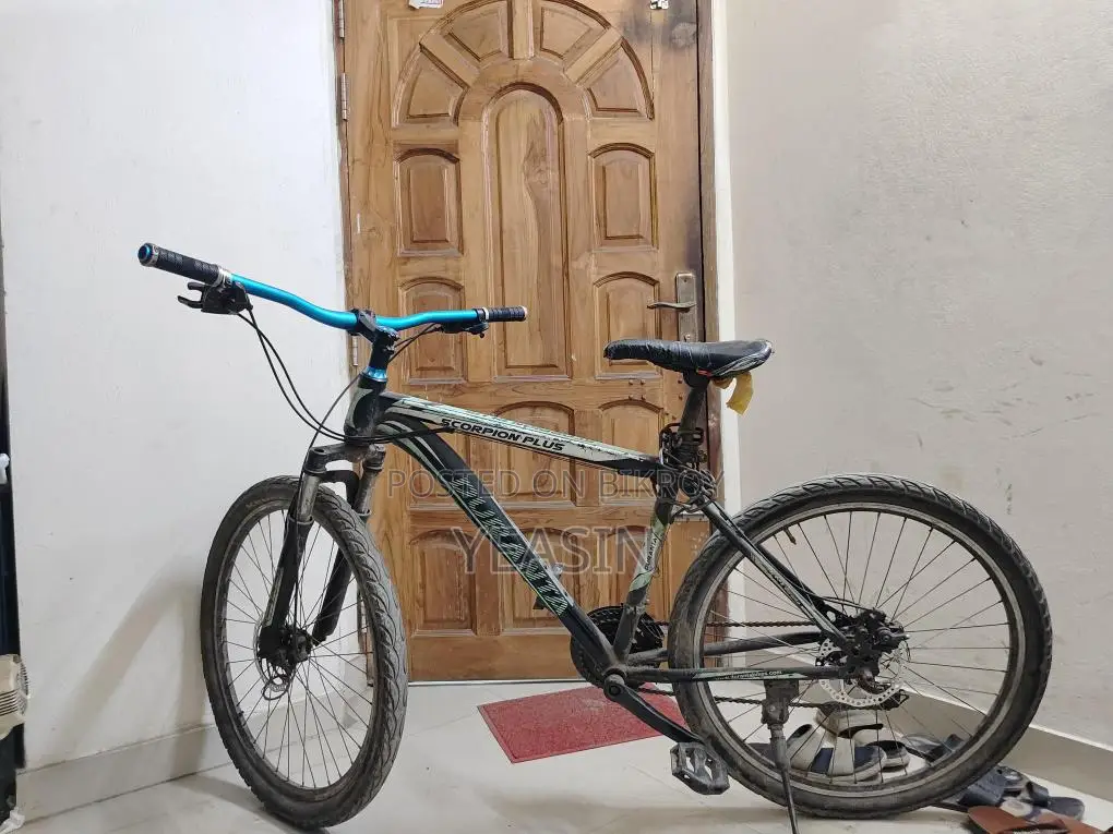 Duronto 26 Inch Cycle