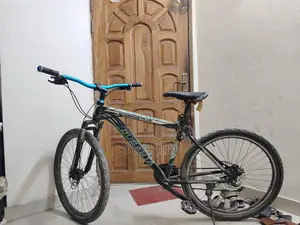 Duronto 26 Inch Cycle