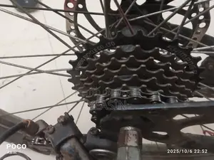 Duronto 26 Inch Cycle