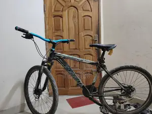Duronto 26 Inch Cycle