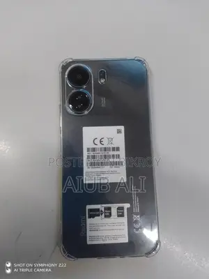 Xiaomi Redmi 13C (Used)