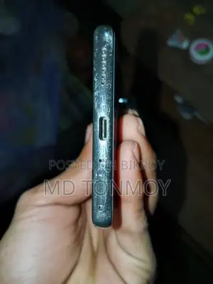 Tecno Camon 40 Pro 8+8(256) (Used)