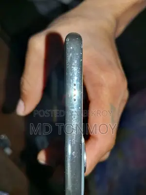 Tecno Camon 40 Pro 8+8(256) (Used)