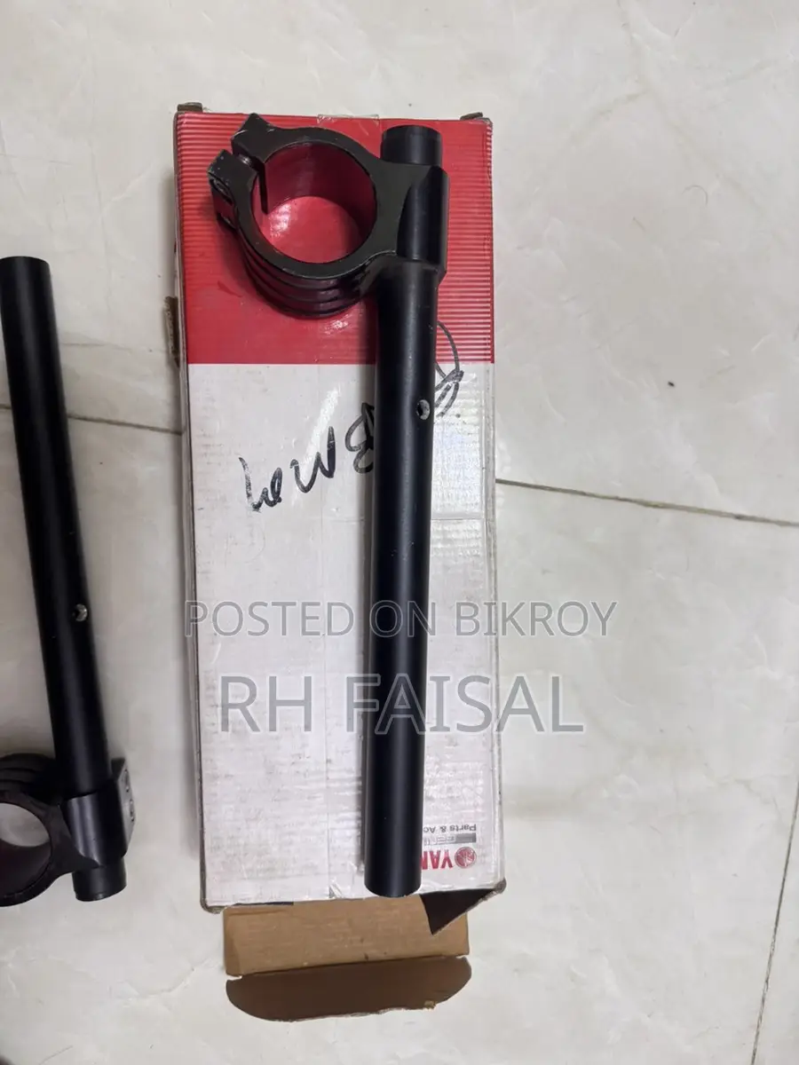 Clip on Handle..... 41mm