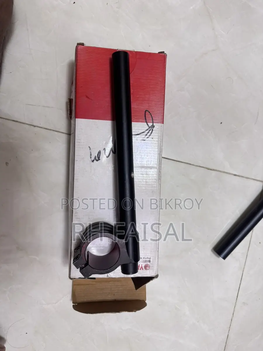 Clip on Handle..... 41mm