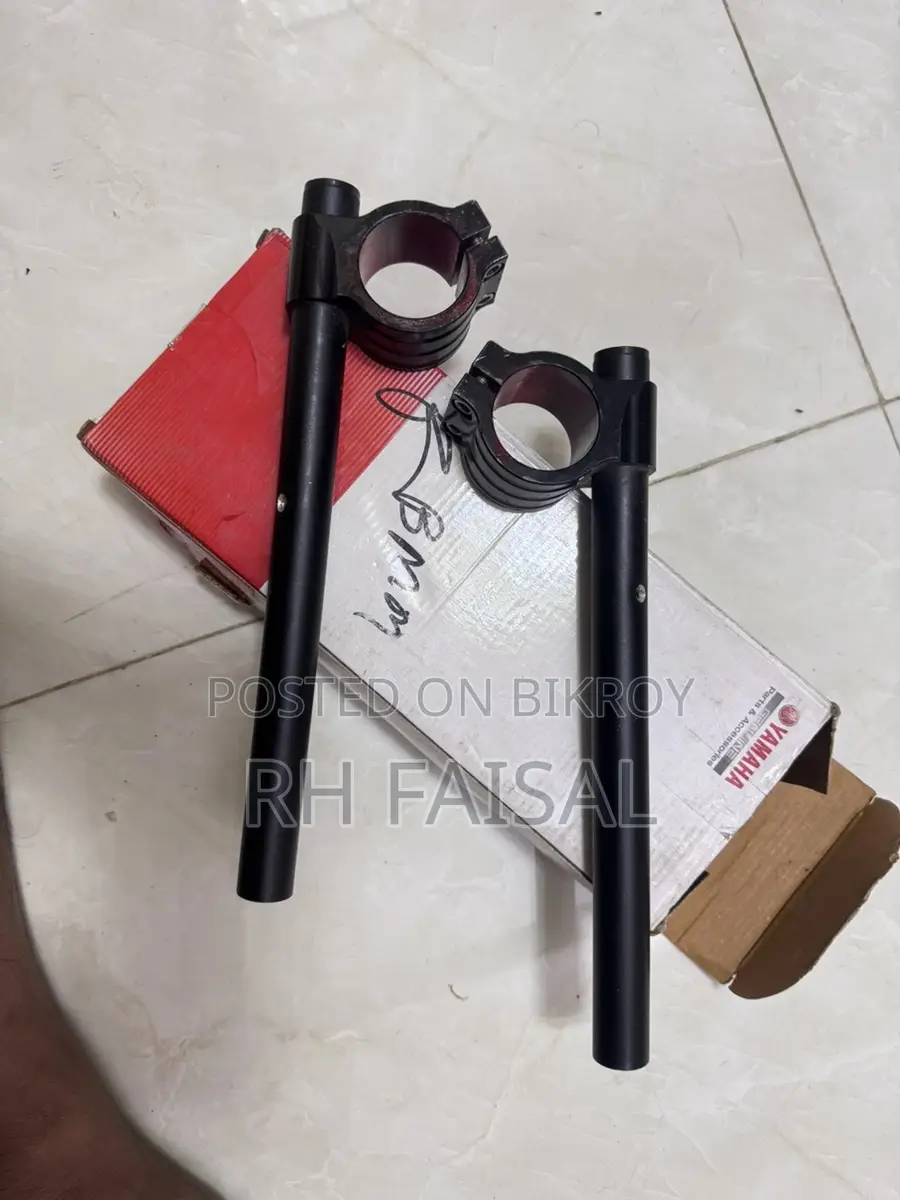 Clip on Handle..... 41mm