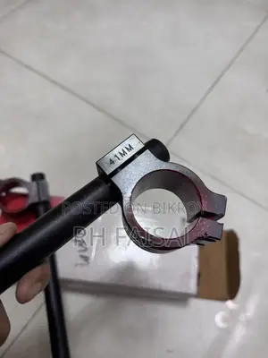 Clip on Handle..... 41mm