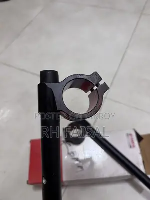 Clip on Handle..... 41mm