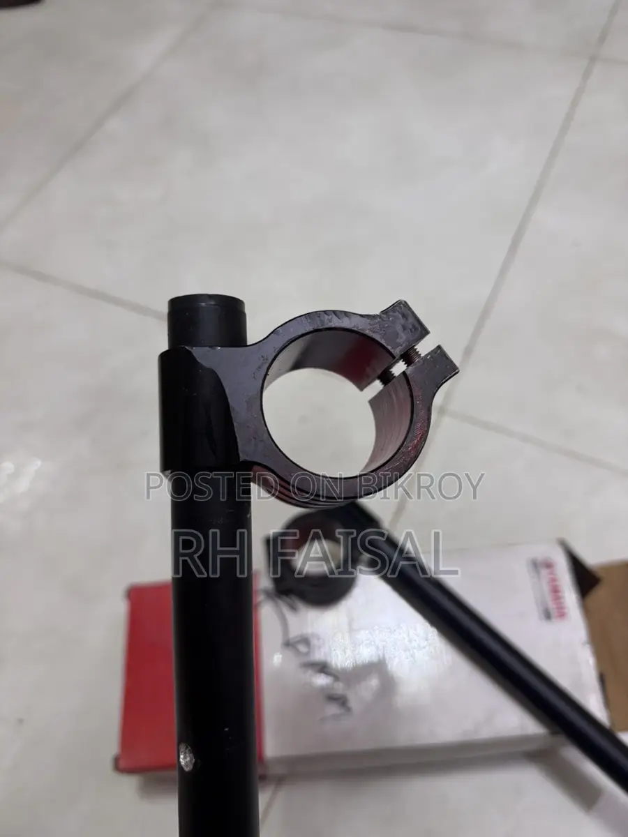 Clip on Handle..... 41mm