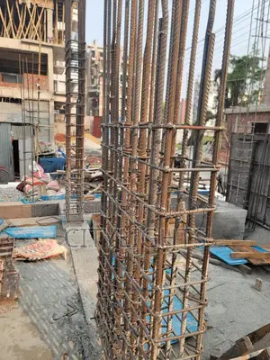 South-Facing 1750 sft Apartment
