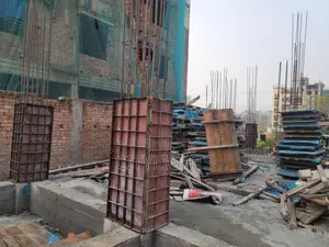 South-Facing 1750 sft Apartment