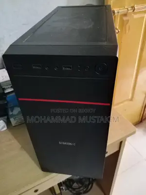 Desktop Sell Post