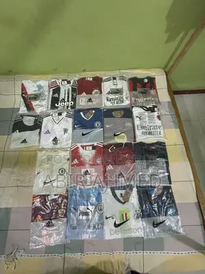 Jersey Club