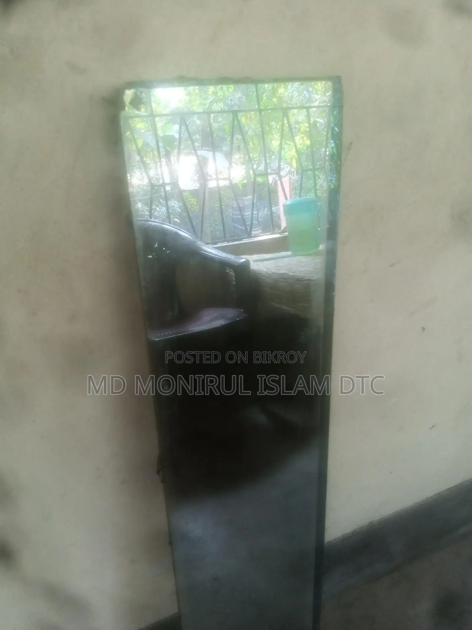 দোকানের তাক বানানো যাবে