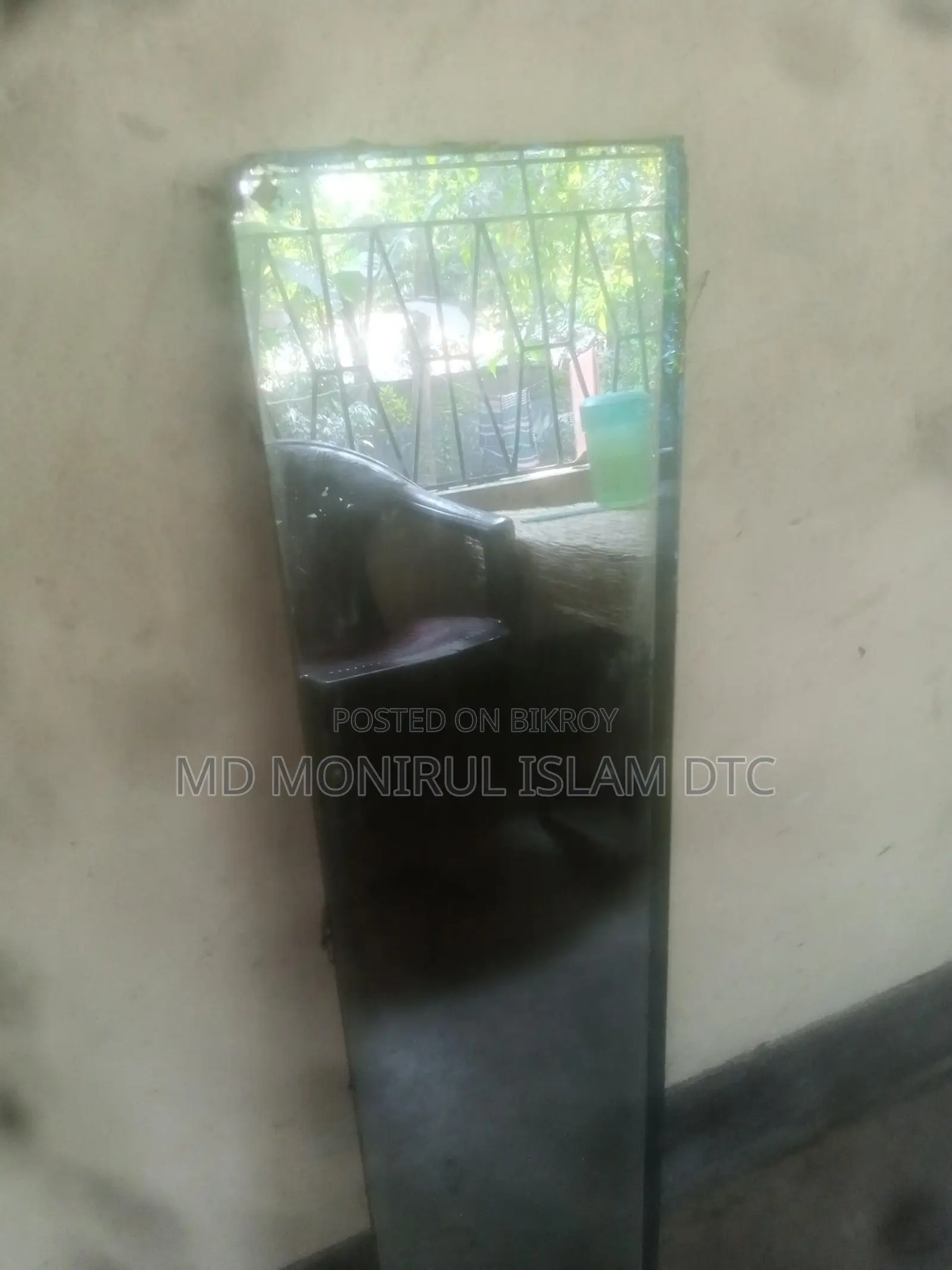দোকানের তাক বানানো যাবে