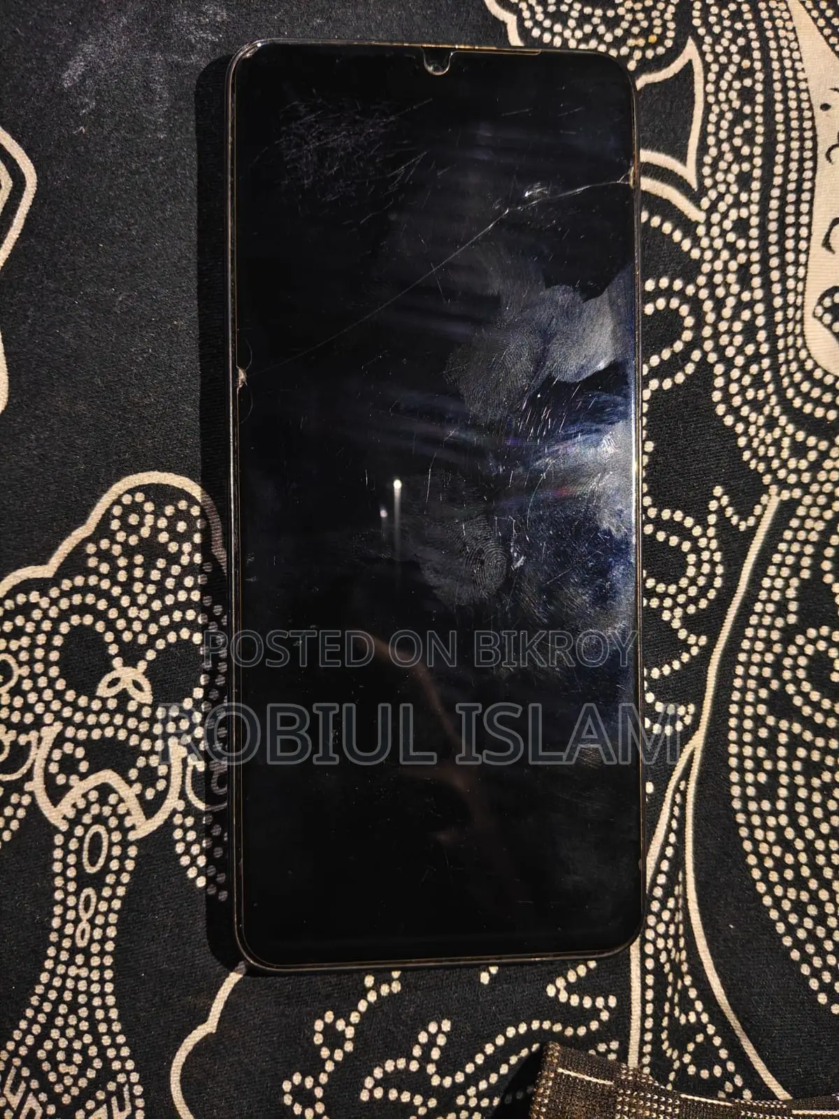 Xiaomi Redmi 14 c (Used)