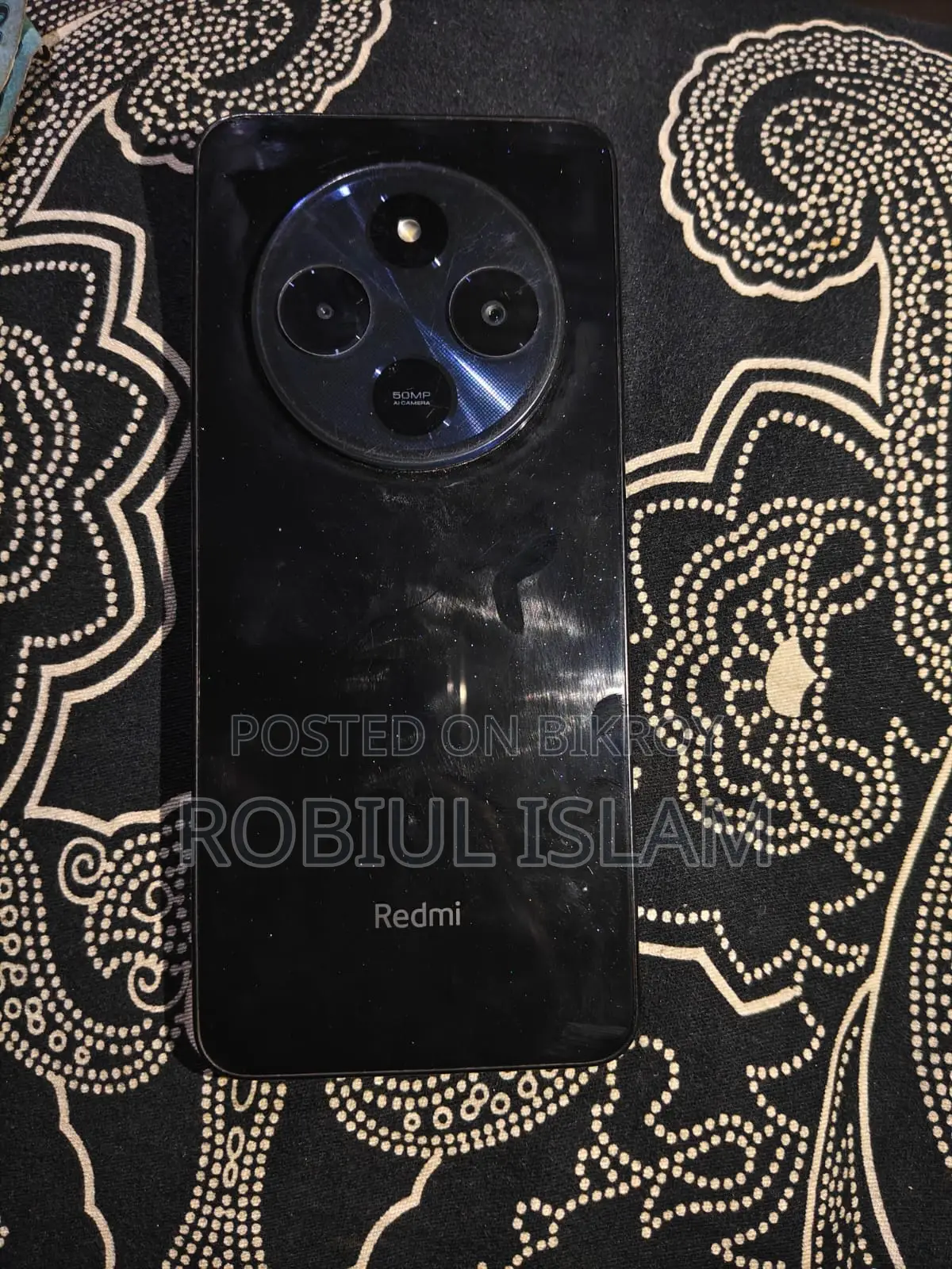 Xiaomi Redmi 14 c (Used)