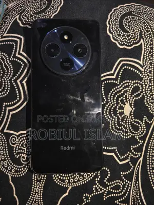 Xiaomi Redmi 14 c (Used)