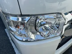 Toyota Hiace GL 2020