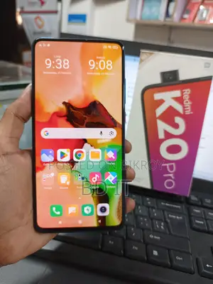 Xiaomi Redmi K20 Pro 6+128 সেরা অফার (Used)