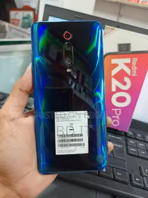 Xiaomi Redmi K20 Pro 6+128 সেরা অফার (Used)