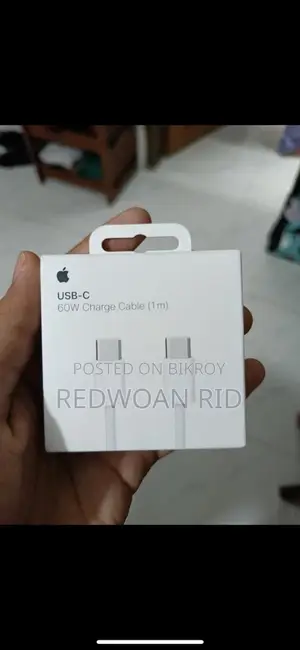 USB-C 20W Power Adapter