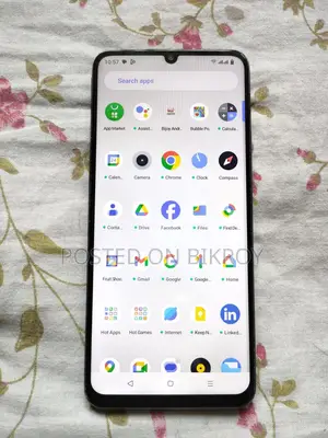 Realme C33 4/64 (Used)