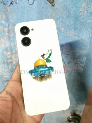 Realme C33 4/64 (Used)