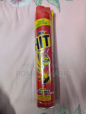 Lal Hit Spray 400 Ml