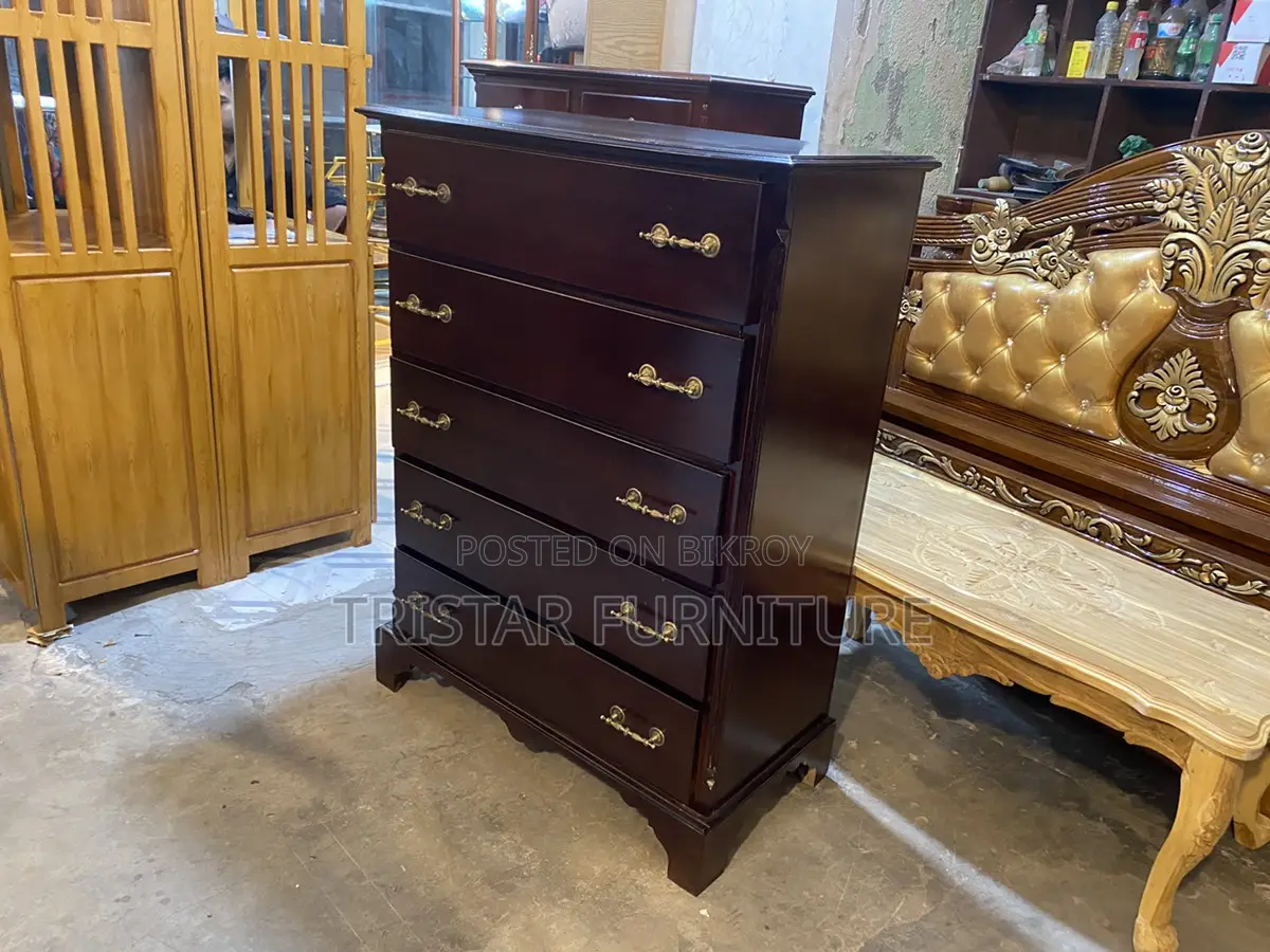Chest Drawer