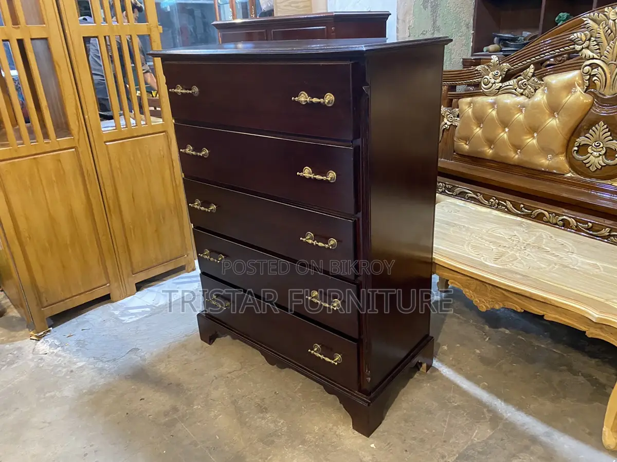 Chest Drawer