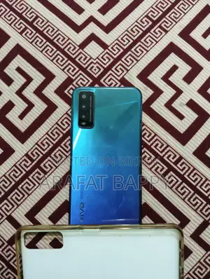 Vivo Y20 (Used)