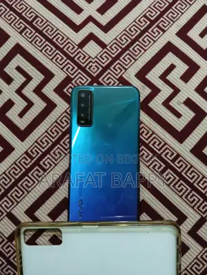 Vivo Y20 (Used)