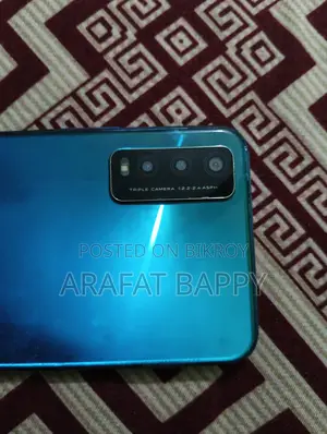 Vivo Y20 (Used)