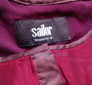 Sailor Brand 1 Piece Dress
