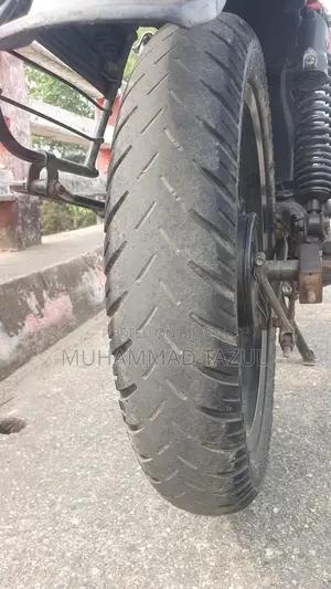 Bajaj Discover 135 2018