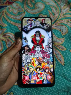 Samsung Galaxy M02s 4/64 (ব্যবহৃত)