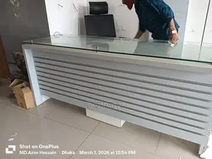 Urgent Showroom Furniture Sale