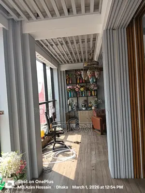 Urgent Showroom Furniture Sale