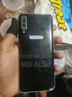 Samsung Galaxy A50 4/128 (Used)