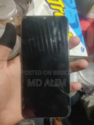 Samsung Galaxy A50 4/128 (Used)