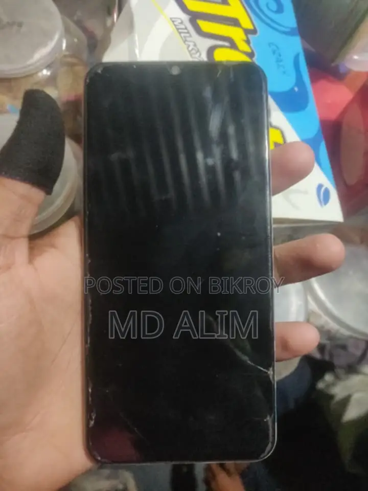 Samsung Galaxy A50 4/128 (Used)