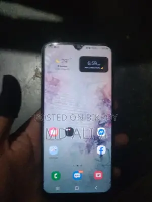 Samsung Galaxy A50 4/128 (Used)