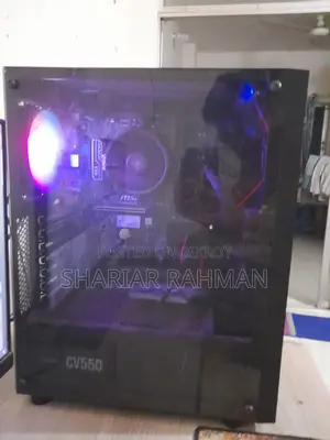 জরুরি ভিত্তিতে পিসি বিক্রয়