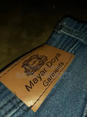 Jeans Pant