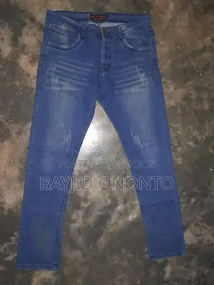 Jeans Pant