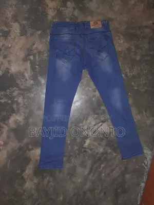 Jeans Pant